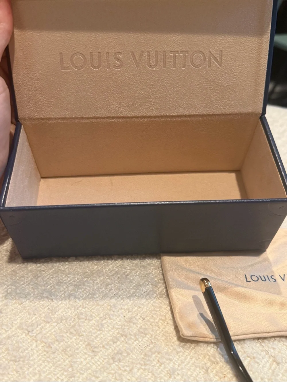 Louis Vuitton My Monogram Round Sunglasses | 100% Authentic